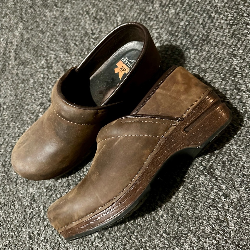 Dansko’s
